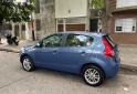 Autos - Fiat Palio 2015 Nafta 97000Km - En Venta