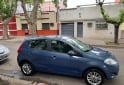 Autos - Fiat Palio 2015 Nafta 97000Km - En Venta