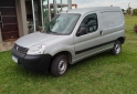 Utilitarios - Peugeot Partner 2023 Nafta 16600Km - En Venta