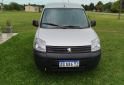 Utilitarios - Peugeot Partner 2023 Nafta 16600Km - En Venta