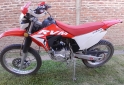 Motos - Jawa RVM 250 L 2021 Nafta 10000Km - En Venta