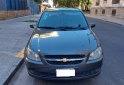 Autos - Chevrolet Corsa classic 2016 GNC 102000Km - En Venta