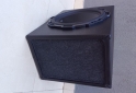 Accesorios para Autos - Combo Subwoofer + Potencia - En Venta