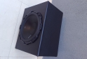 Accesorios para Autos - Combo Subwoofer + Potencia - En Venta