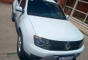 Autos - Renault Duster Privilege 2018 GNC 109000Km - En Venta