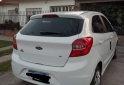 Autos - Ford K 2017 Nafta 95000Km - En Venta