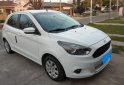 Autos - Ford K 2017 Nafta 95000Km - En Venta