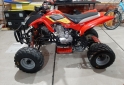 Cuatris y UTVs - Mondial F200 2015  100Km - En Venta