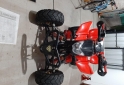 Cuatris y UTVs - Mondial F200 2015  100Km - En Venta