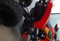 Cuatris y UTVs - Mondial F200 2015  100Km - En Venta