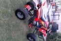 Cuatris y UTVs - Mondial F200 2015  100Km - En Venta