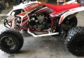 Cuatris y UTVs - Yamaha Yzf 450 2008  1111Km - En Venta