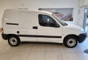 Utilitarios - Citroen Berlingo 2017 GNC 109000Km - En Venta