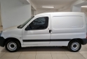 Utilitarios - Citroen Berlingo 2017 GNC 109000Km - En Venta