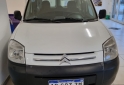 Utilitarios - Citroen Berlingo 2017 GNC 109000Km - En Venta