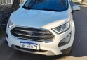 Autos - Ford Ecosport Titanium 2017 Nafta 101000Km - En Venta