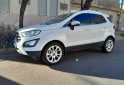 Autos - Ford Ecosport Titanium 2017 Nafta 101000Km - En Venta