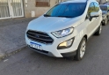 Autos - Ford Ecosport Titanium 2017 Nafta 101000Km - En Venta