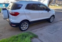 Autos - Ford Ecosport Titanium 2017 Nafta 101000Km - En Venta