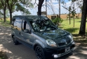 Utilitarios - Renault Kango autentic plus 2013 GNC 177000Km - En Venta