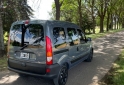 Utilitarios - Renault Kango autentic plus 2013 GNC 177000Km - En Venta