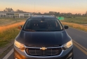 Autos - Chevrolet Spin 1.8 LTZ MT 2019 Nafta 82000Km - En Venta