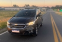 Autos - Chevrolet Spin 1.8 LTZ MT 2019 Nafta 82000Km - En Venta