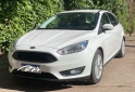 Autos - Ford Focus s 2017 Nafta 89000Km - En Venta