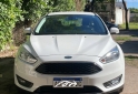 Autos - Ford Focus s 2017 Nafta 89000Km - En Venta