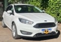 Autos - Ford Focus s 2017 Nafta 89000Km - En Venta