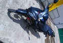 Motos - Honda New Wave 110s 2023 Nafta 450Km - En Venta