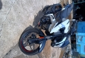 Motos - Bajaj Rouser NS160 2024 Nafta 1200Km - En Venta