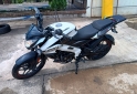 Motos - Bajaj Rouser NS160 2024 Nafta 1200Km - En Venta