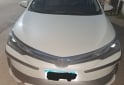 Autos - Toyota Corolla xei cvt lnea nue 2017 Nafta 134000Km - En Venta