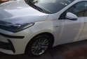 Autos - Toyota Corolla xei cvt lnea nue 2017 Nafta 134000Km - En Venta