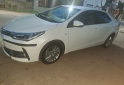 Autos - Toyota Corolla xei cvt lnea nue 2017 Nafta 134000Km - En Venta