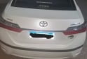 Autos - Toyota Corolla xei cvt lnea nue 2017 Nafta 134000Km - En Venta