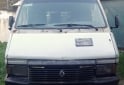 Utilitarios - Renault Trafic 1.4 1990 GNC 333333Km - En Venta