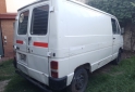 Utilitarios - Renault Trafic 1.4 1990 GNC 333333Km - En Venta