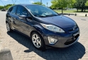 Autos - Ford FIESTA KD 1.6 TITANIUM 2013 Nafta  - En Venta