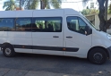 Utilitarios - Renault master 3  minibus 2014 Diesel 430000Km - En Venta