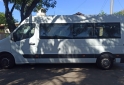 Utilitarios - Renault master 3  minibus 2014 Diesel 430000Km - En Venta