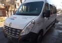 Utilitarios - Renault master 3  minibus 2014 Diesel 430000Km - En Venta