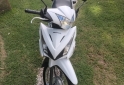 Motos - Honda Wave 2019 Nafta 21000Km - En Venta