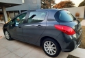 Autos - Peugeot 308 2013 Nafta 100000Km - En Venta