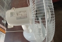 Hogar - ventilador de mesa turbo - En Venta