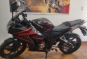 Motos - Honda CBR 300 R NO CB NINJA 302 2020 Nafta 1600Km - En Venta