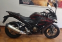 Motos - Honda CBR 300 R NO CB NINJA 302 2020 Nafta 1600Km - En Venta