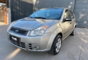 Autos - Ford Fiesta Ambiente Plus 1.6 2009 Nafta 177000Km - En Venta