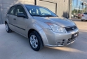 Autos - Ford Fiesta Ambiente Plus 1.6 2009 Nafta 177000Km - En Venta